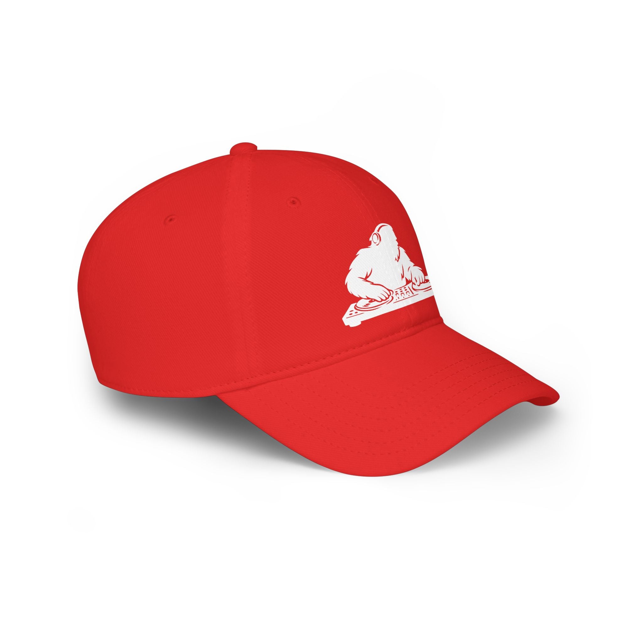 Ventana Beatsquatch - 100% Cotton Baseball Cap