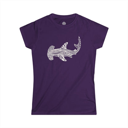 Ventangle Hammerhead - Women&