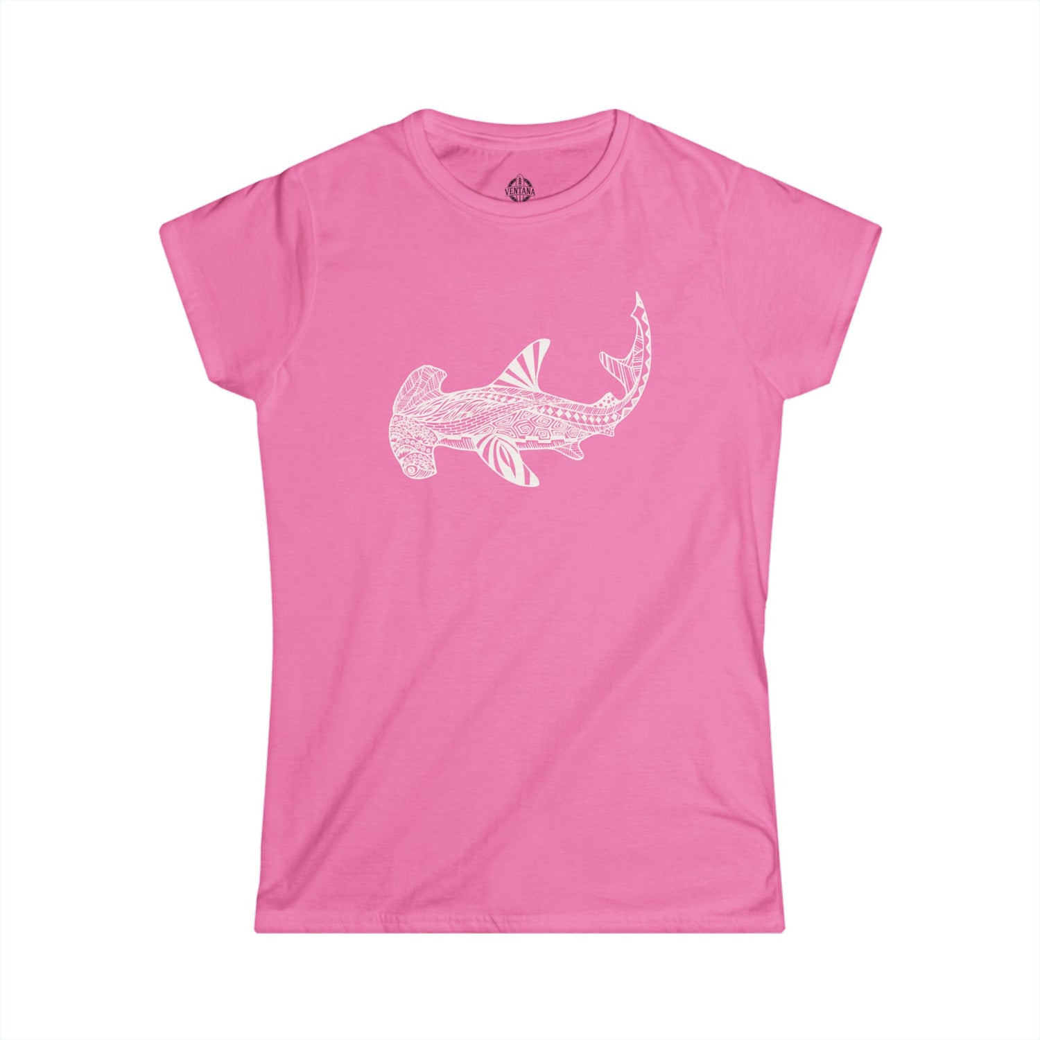 Ventangle Hammerhead - Women&