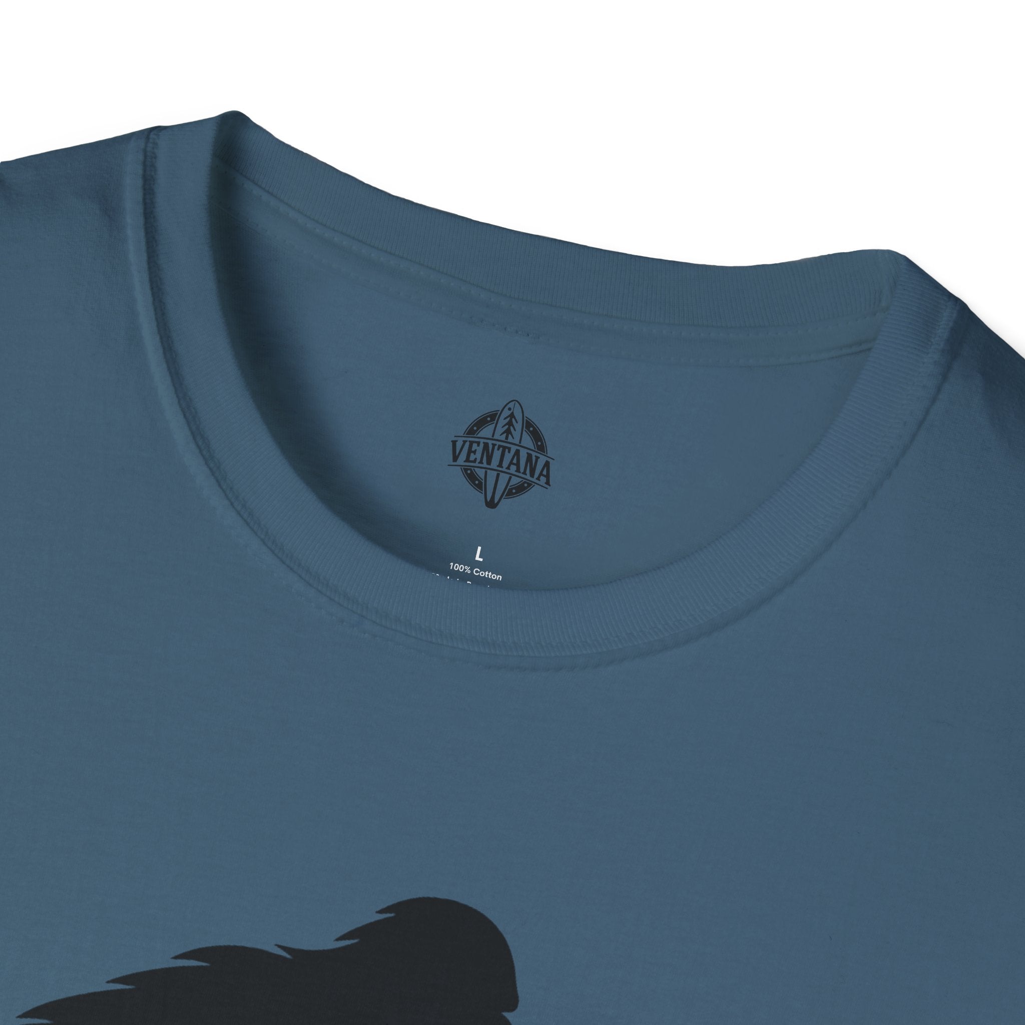 Ventana Picklesquatch T-Shirt