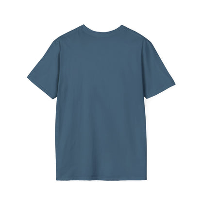 Dorado Lotería Unisex - Soft Style U.S. Cotton T-Shirt (El Dorado)