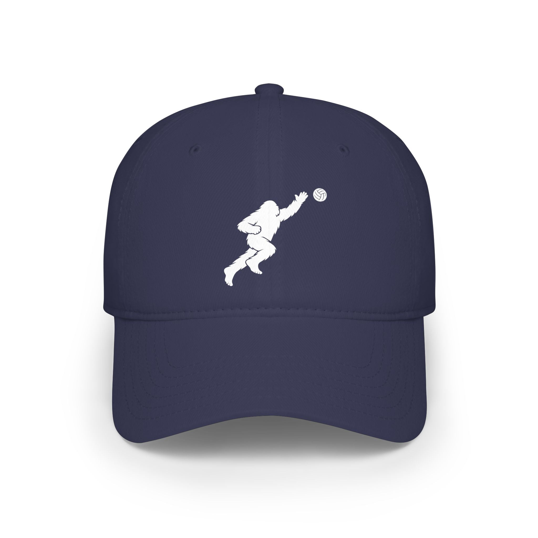 Ventana Spikesquatch - 100% Cotton Baseball Cap