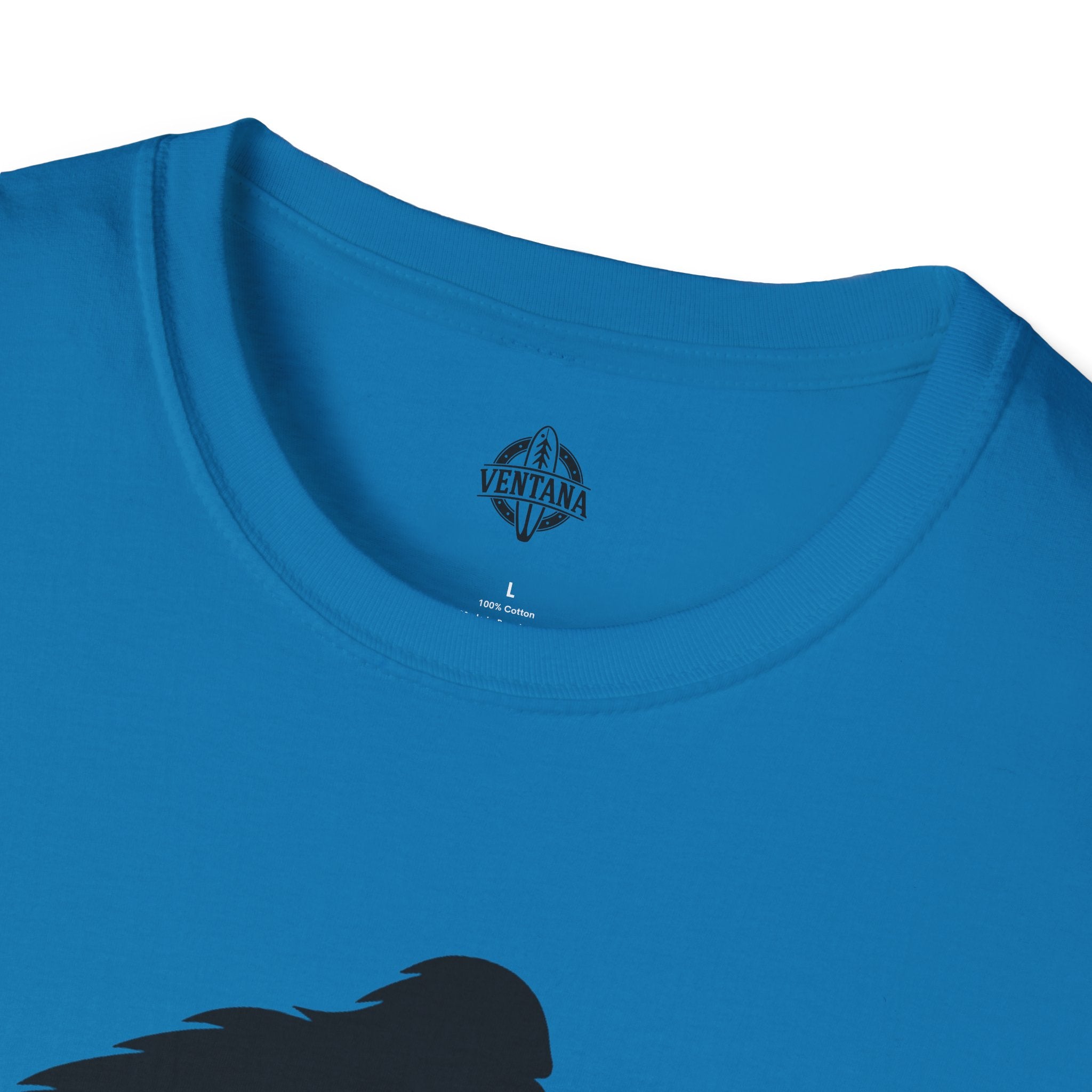 Ventana Picklesquatch T-Shirt