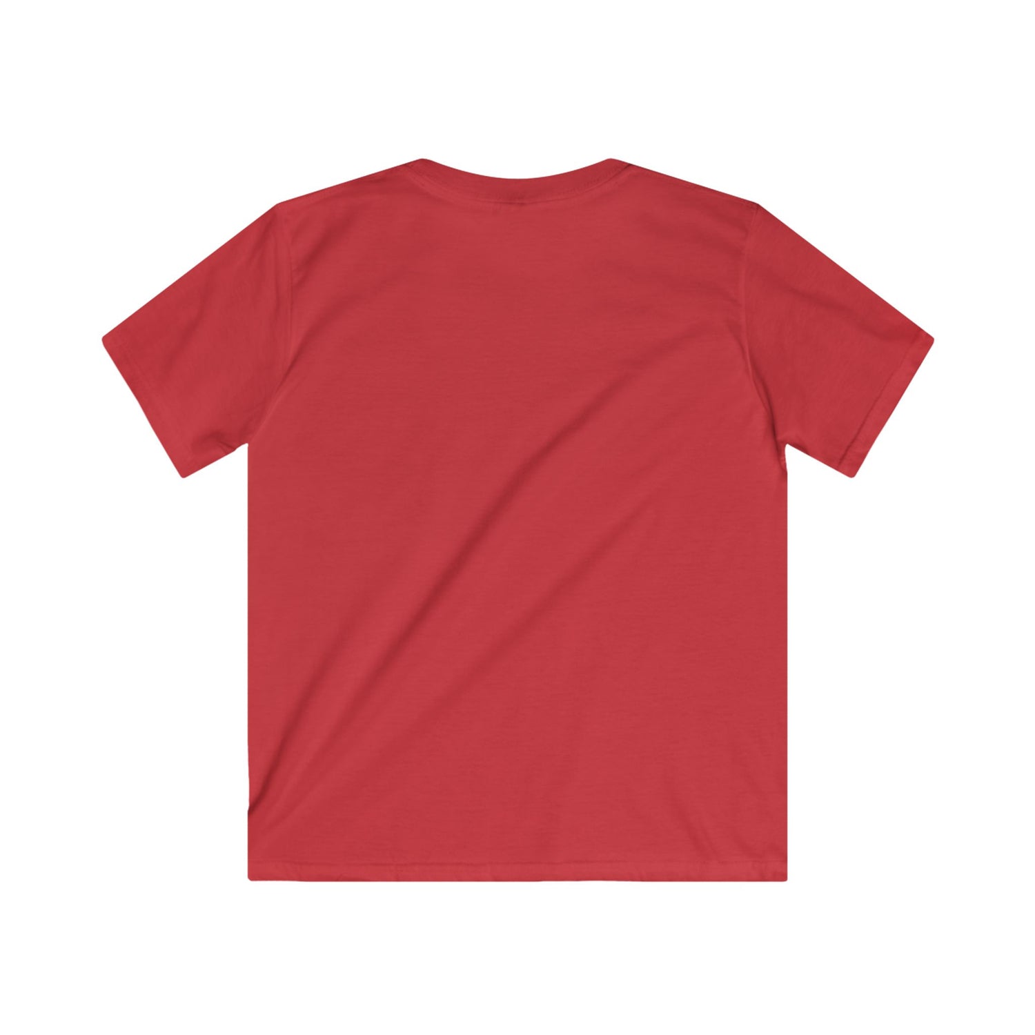 Ventangle Hammerhead Kids - Soft Style U.S. Cotton T-Shirt