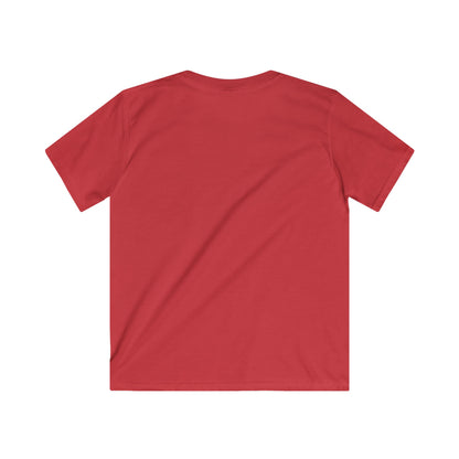 Ventangle Hammerhead Kids - Soft Style U.S. Cotton T-Shirt
