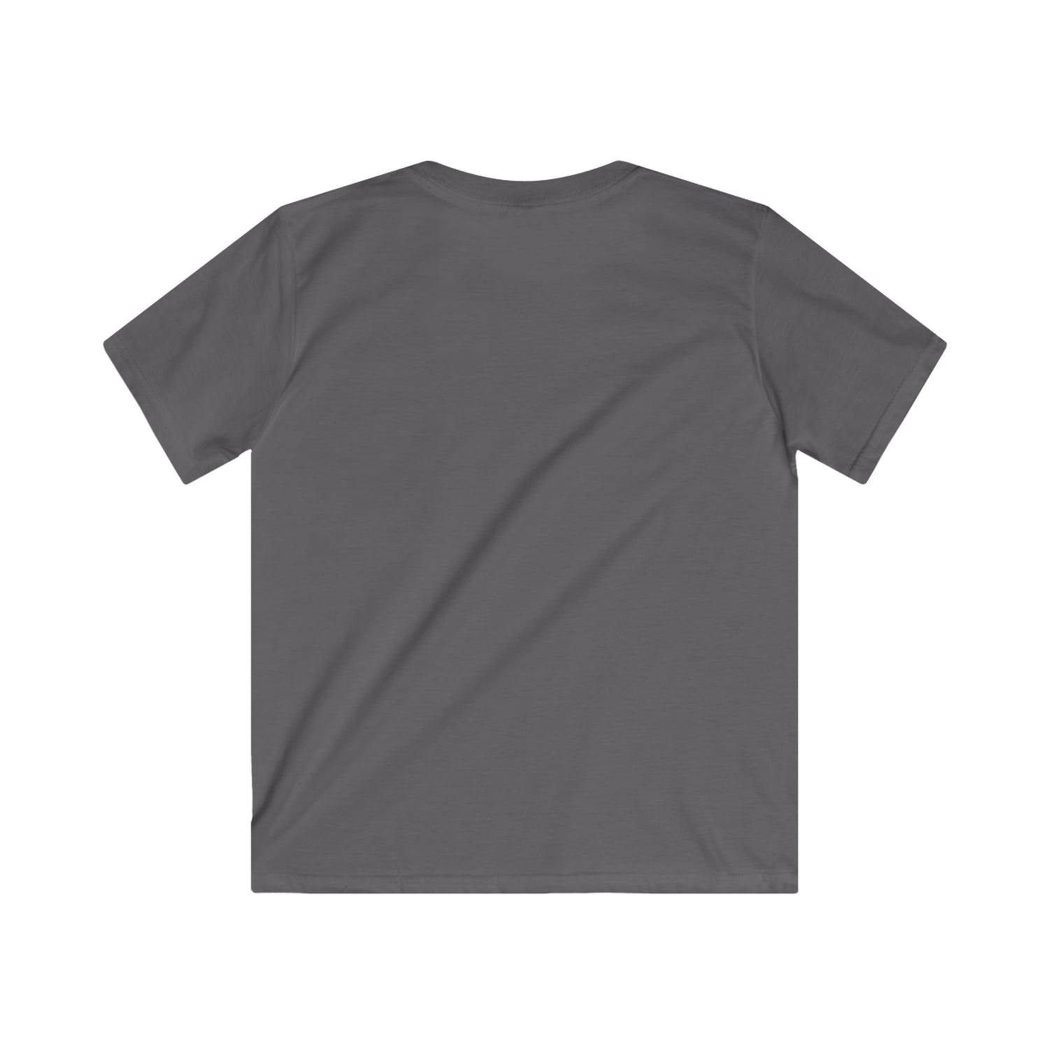 Ventangle Hammerhead Kids - Soft Style U.S. Cotton T-Shirt