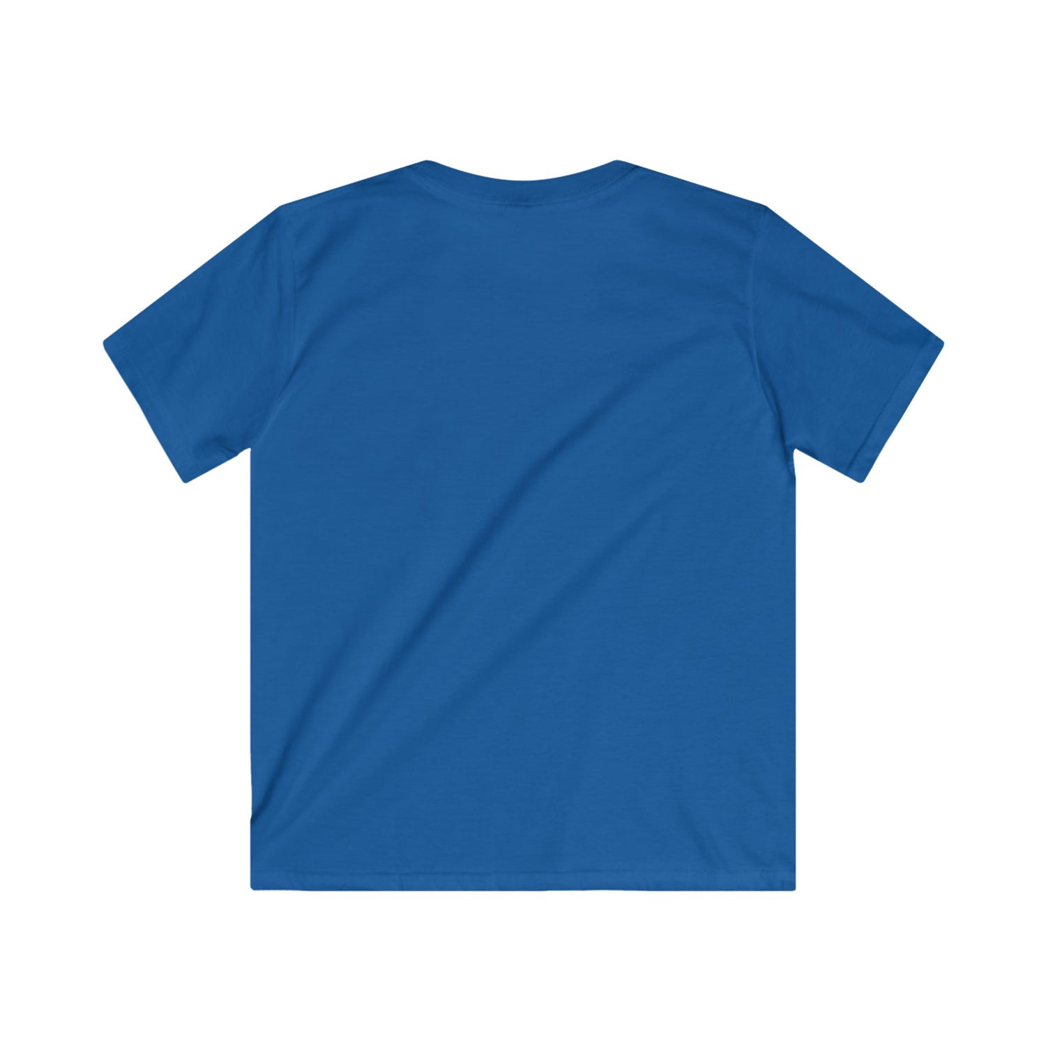 Ventangle Hammerhead Kids - Soft Style U.S. Cotton T-Shirt