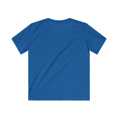Ventangle Hammerhead Kids - Soft Style U.S. Cotton T-Shirt