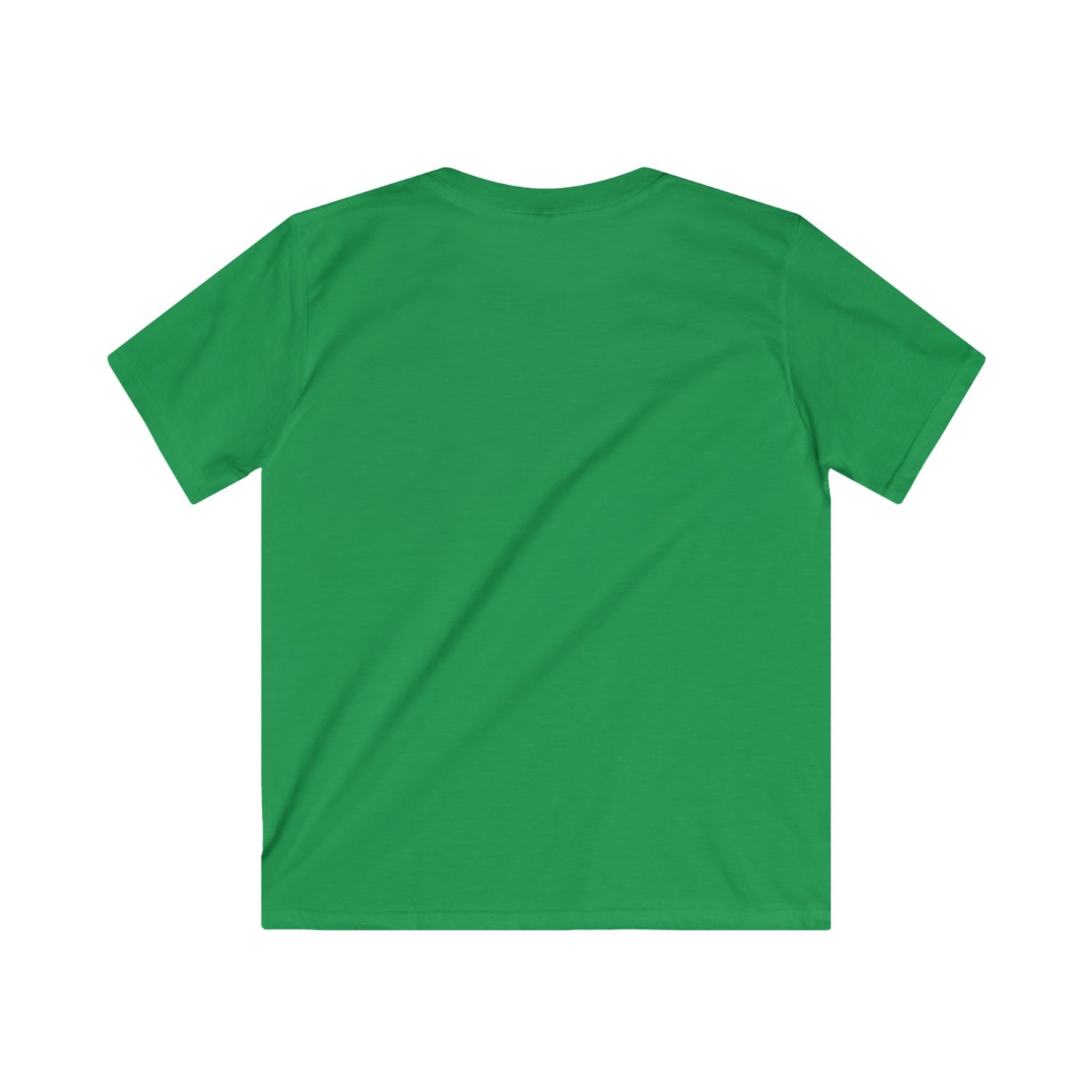 Ventangle Hammerhead Kids - Soft Style U.S. Cotton T-Shirt