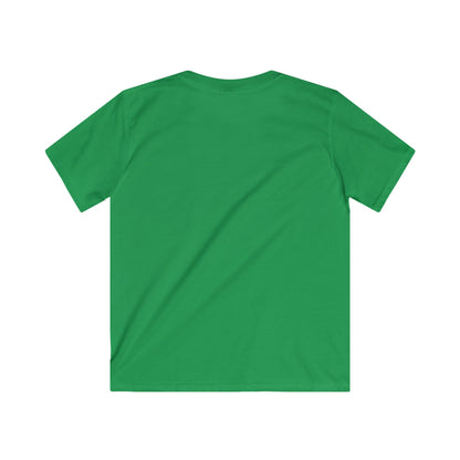 Ventangle Hammerhead Kids - Soft Style U.S. Cotton T-Shirt
