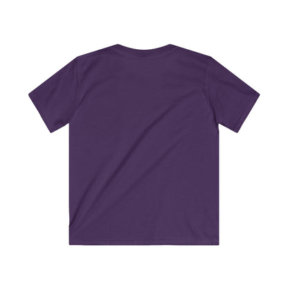 Ventangle Hammerhead Kids - Soft Style U.S. Cotton T-Shirt