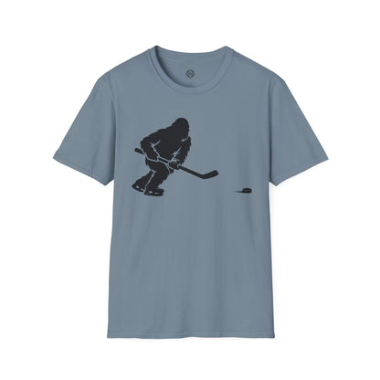 Ventana Pucksquatch Unisex - U.S. Cotton T-Shirt