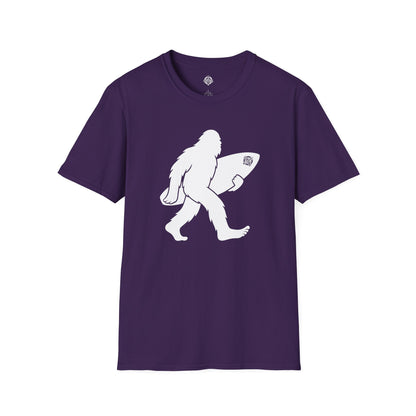 Ventana Picklesquatch cotton t-shirt image 13