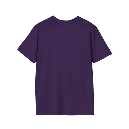 Dorado Lotería Unisex - Soft Style U.S. Cotton T-Shirt (El Dorado)