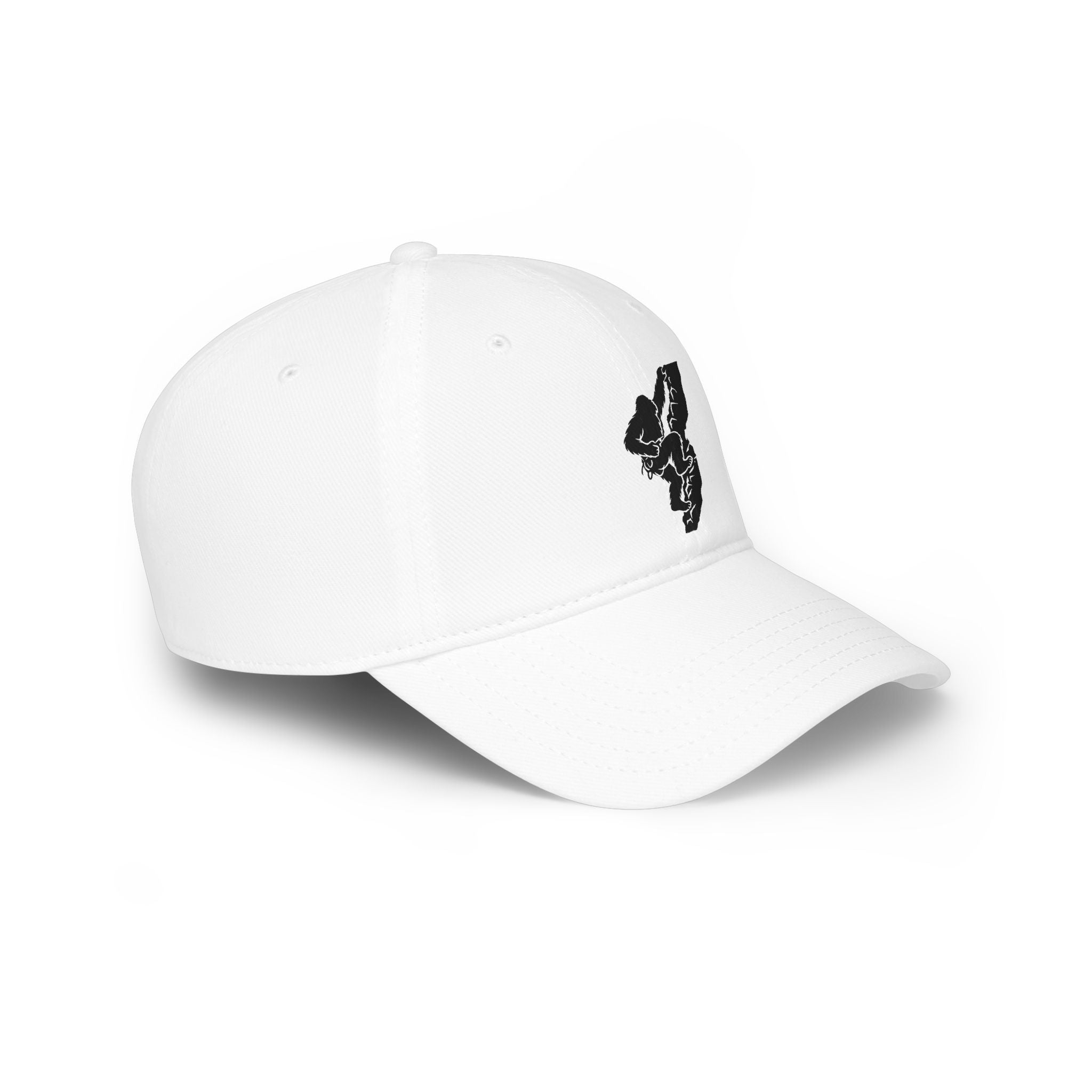 Ventana Rocksquatch - 100% Cotton Baseball Cap