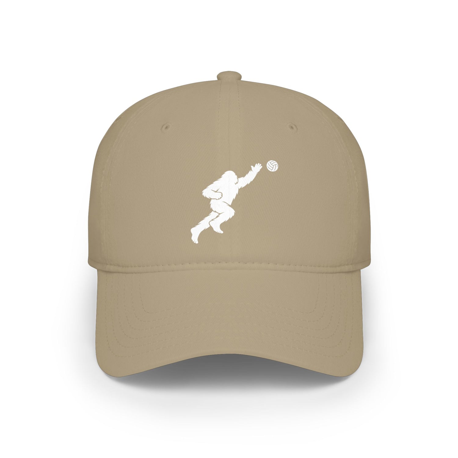 Ventana Spikesquatch - 100% Cotton Baseball Cap