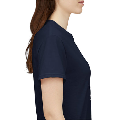 Ventana Monterey Bay by Thiago Bianchini - U.S. Cotton T-Shirt