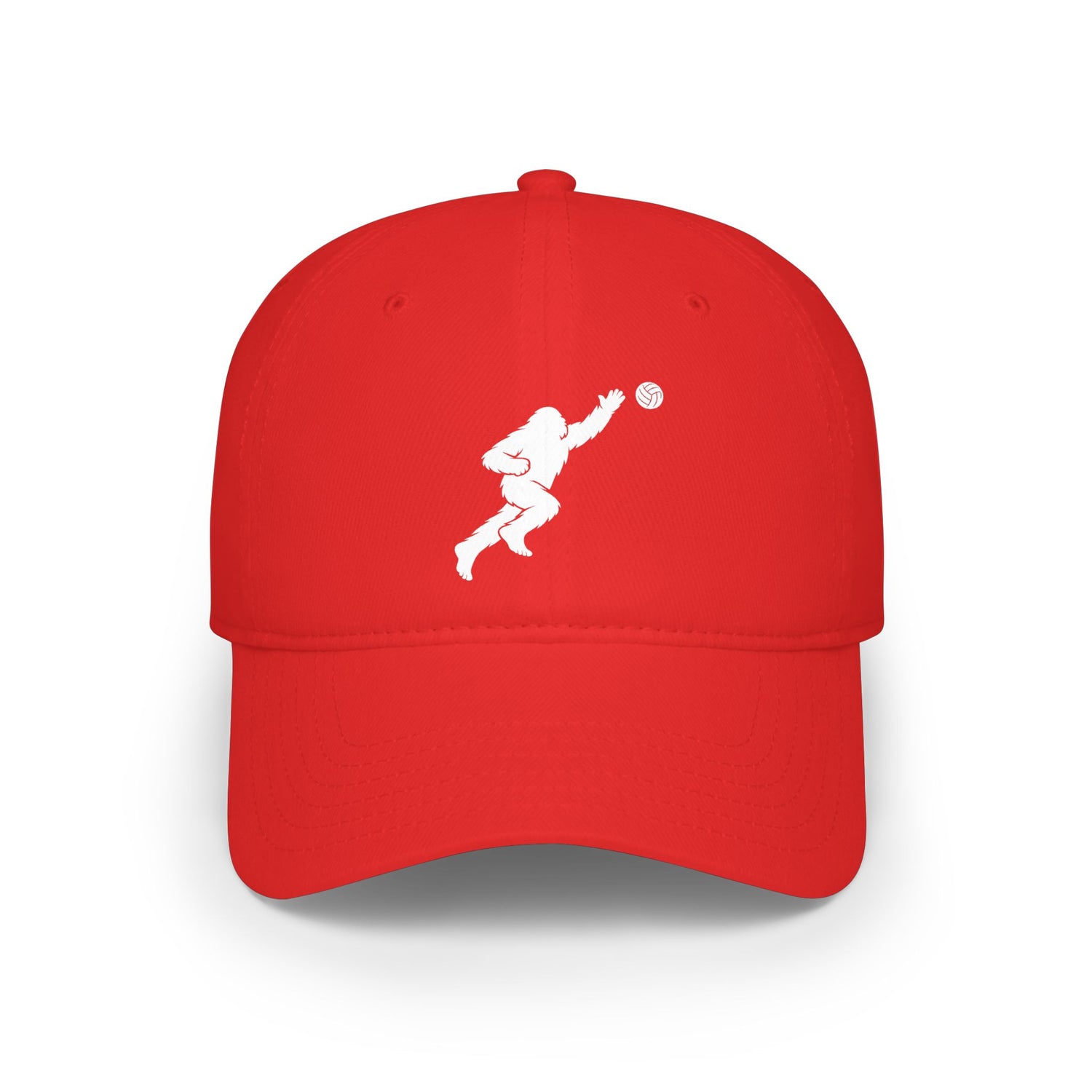 Ventana Spikesquatch - 100% Cotton Baseball Cap