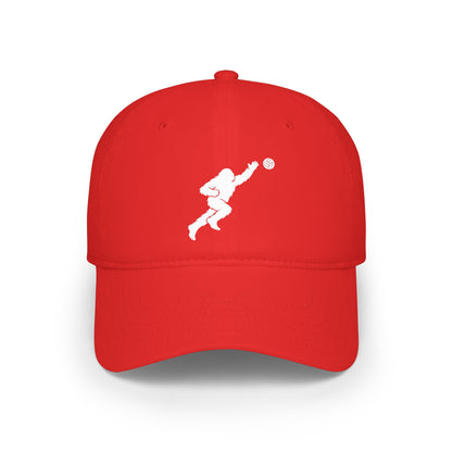 Ventana Spikesquatch - 100% Cotton Baseball Cap