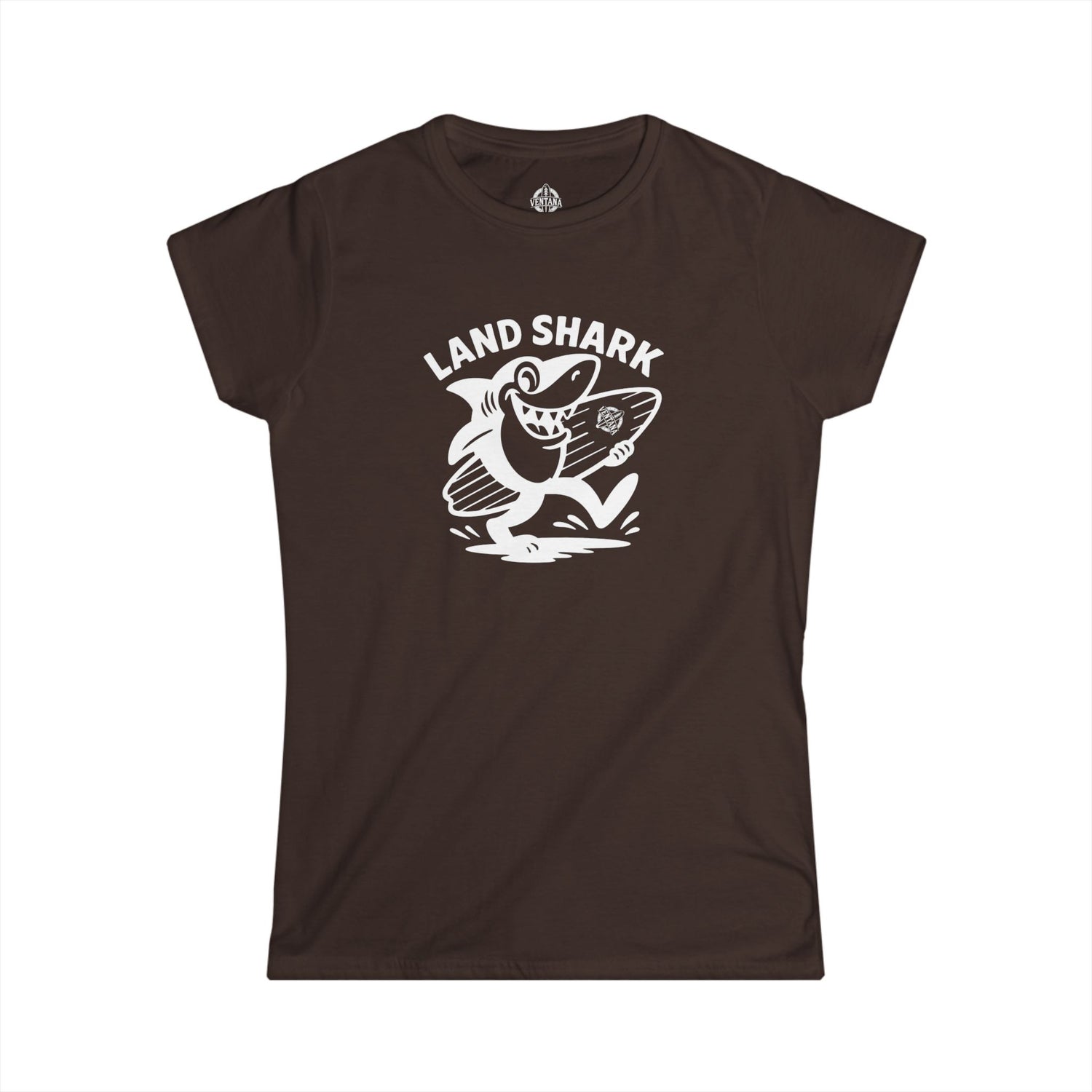 Land Shark Women&