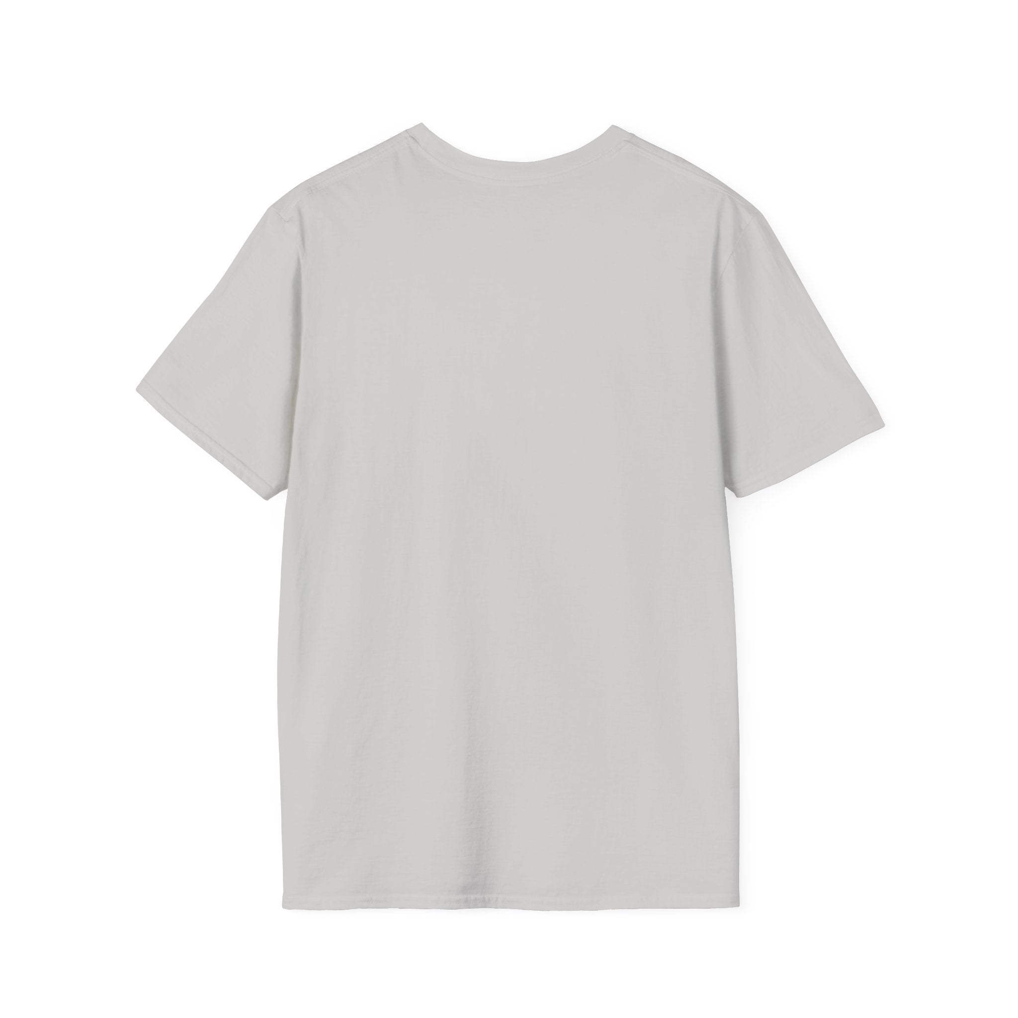 Dorado Lotería Unisex - Soft Style U.S. Cotton T-Shirt (El Dorado)