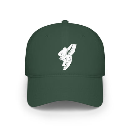 Ventana Rocksquatch - 100% Cotton Baseball Cap
