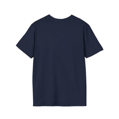 Dorado Lotería Unisex - Soft Style U.S. Cotton T-Shirt (El Dorado)