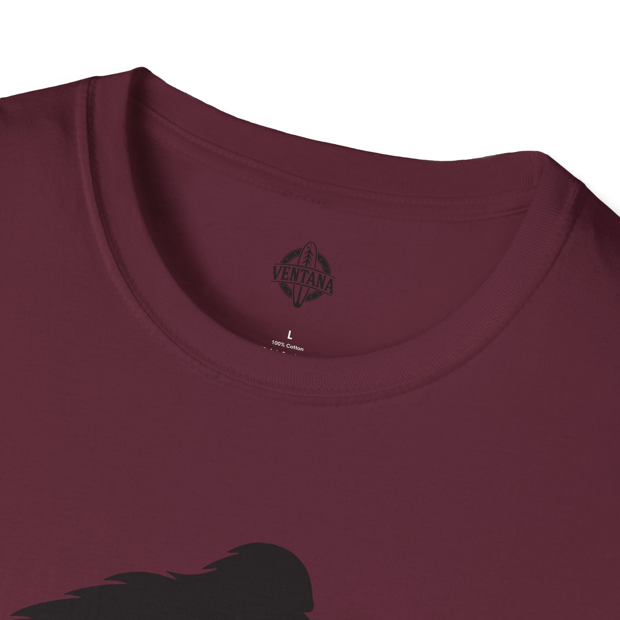 Ventana Picklesquatch T-Shirt
