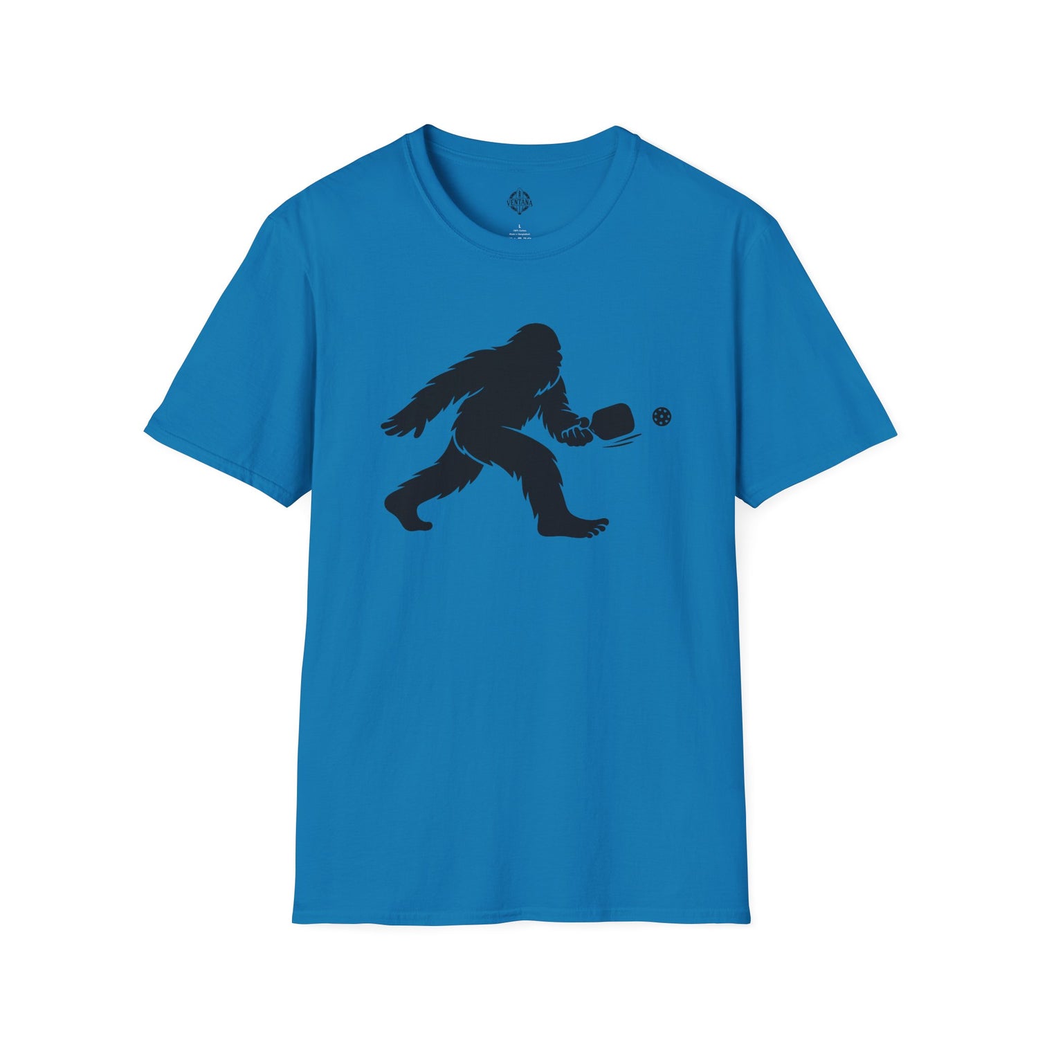 Ventana Picklesquatch cotton t-shirt image 11