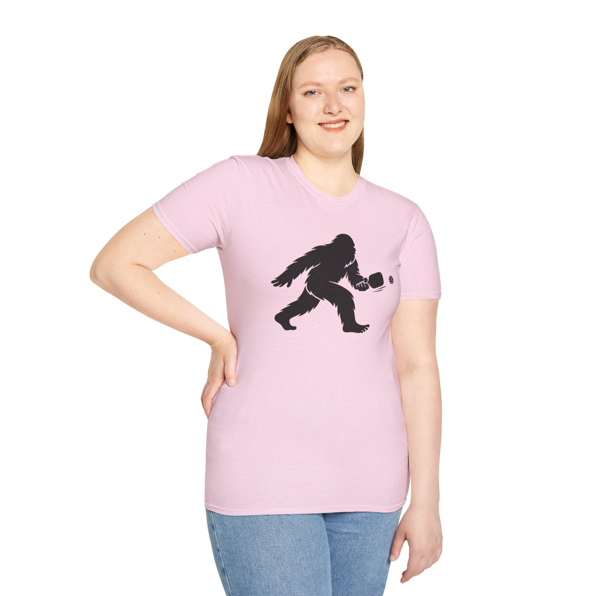 Ventana Picklesquatch T-Shirt