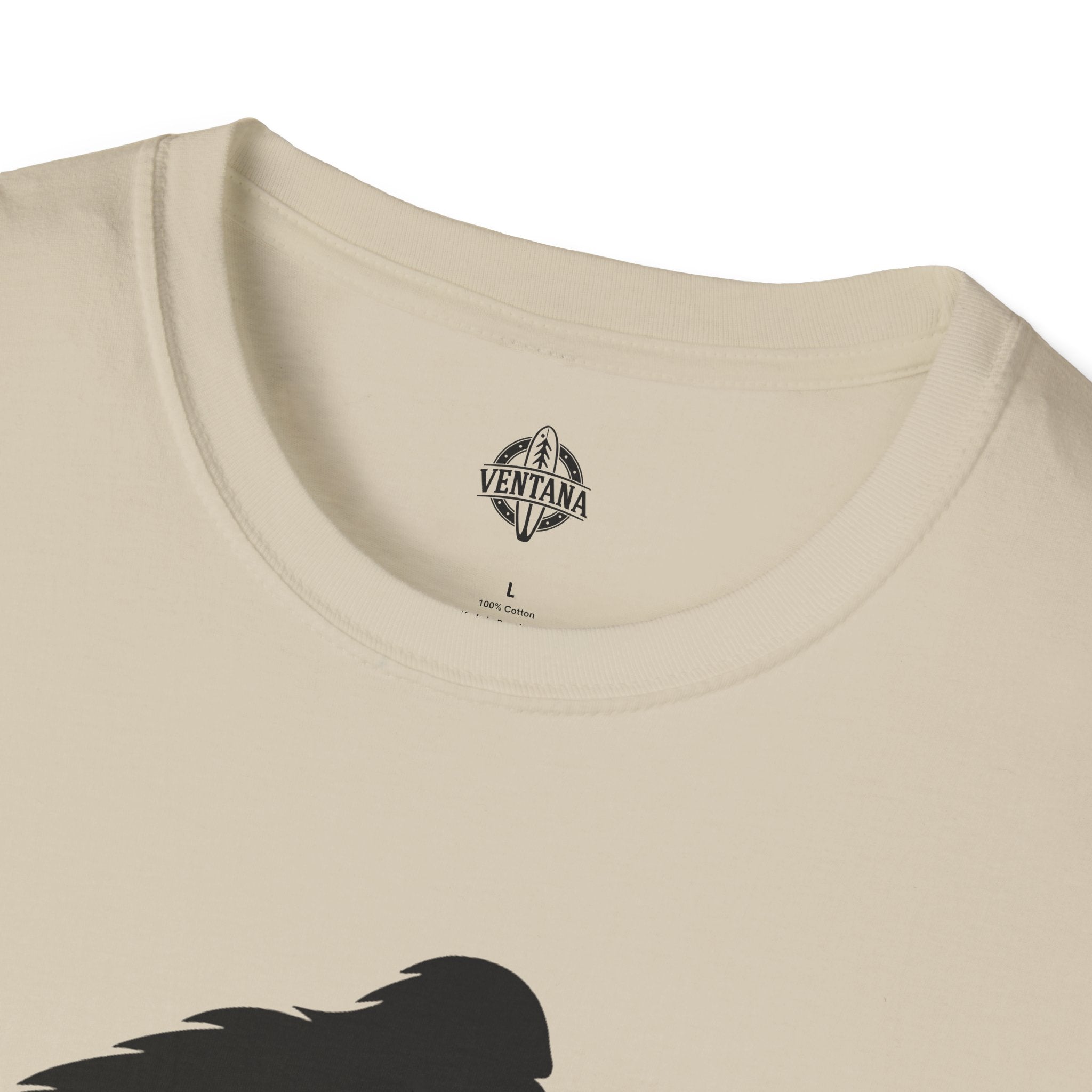 Ventana Picklesquatch T-Shirt