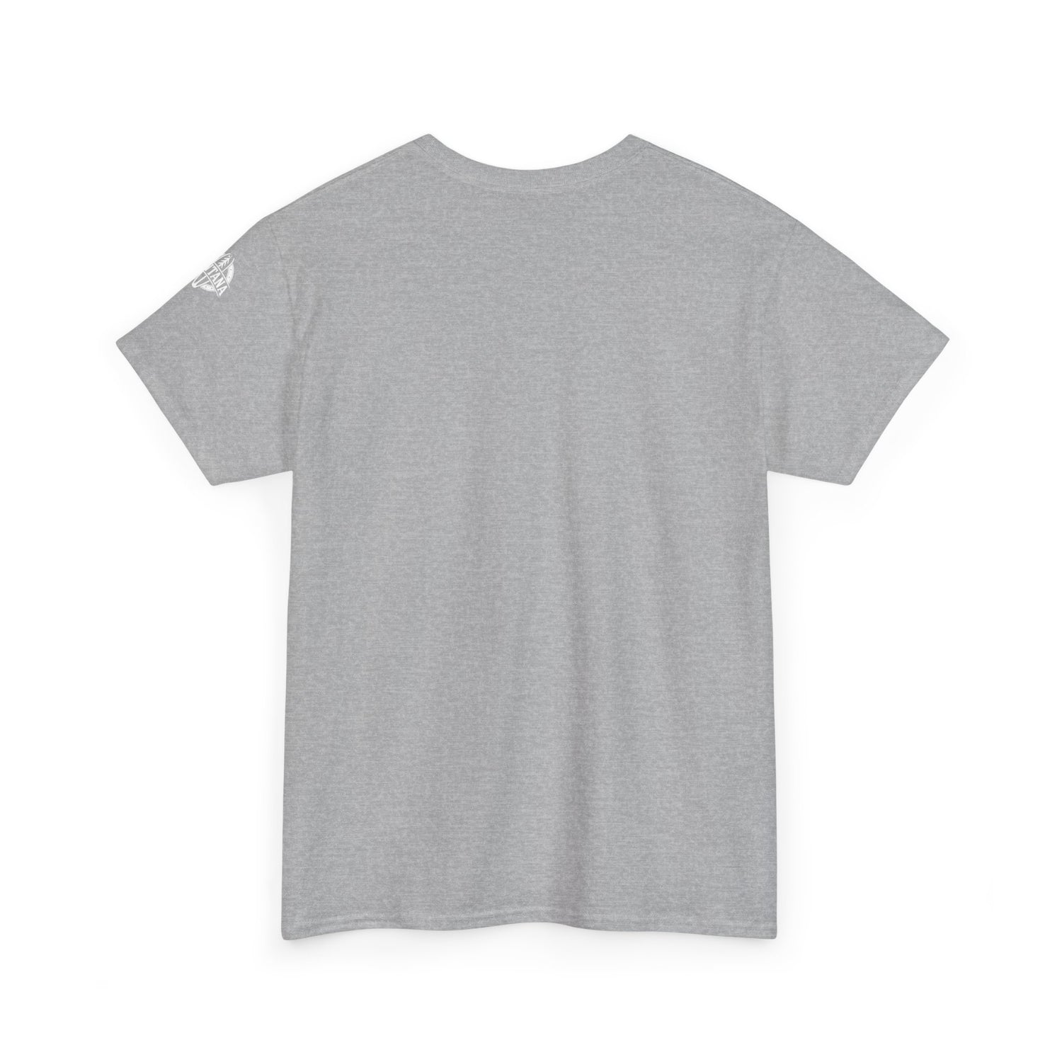 Ventana Monterey Bay by Thiago Bianchini - U.S. Cotton T-Shirt