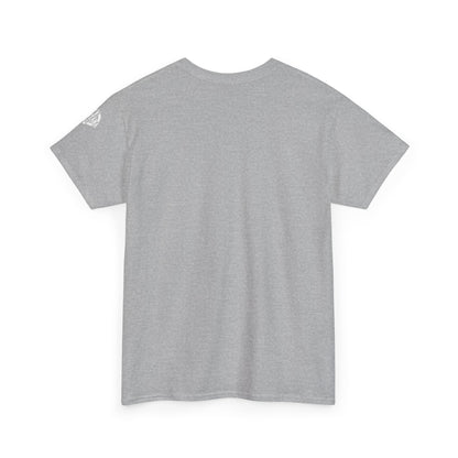 Ventana Monterey Bay by Thiago Bianchini - U.S. Cotton T-Shirt