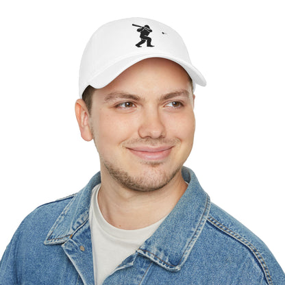 Ventana Sluggersquatch - 100% Cotton Baseball Cap