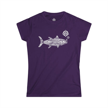 Ventana Wooden Tuna - Women&