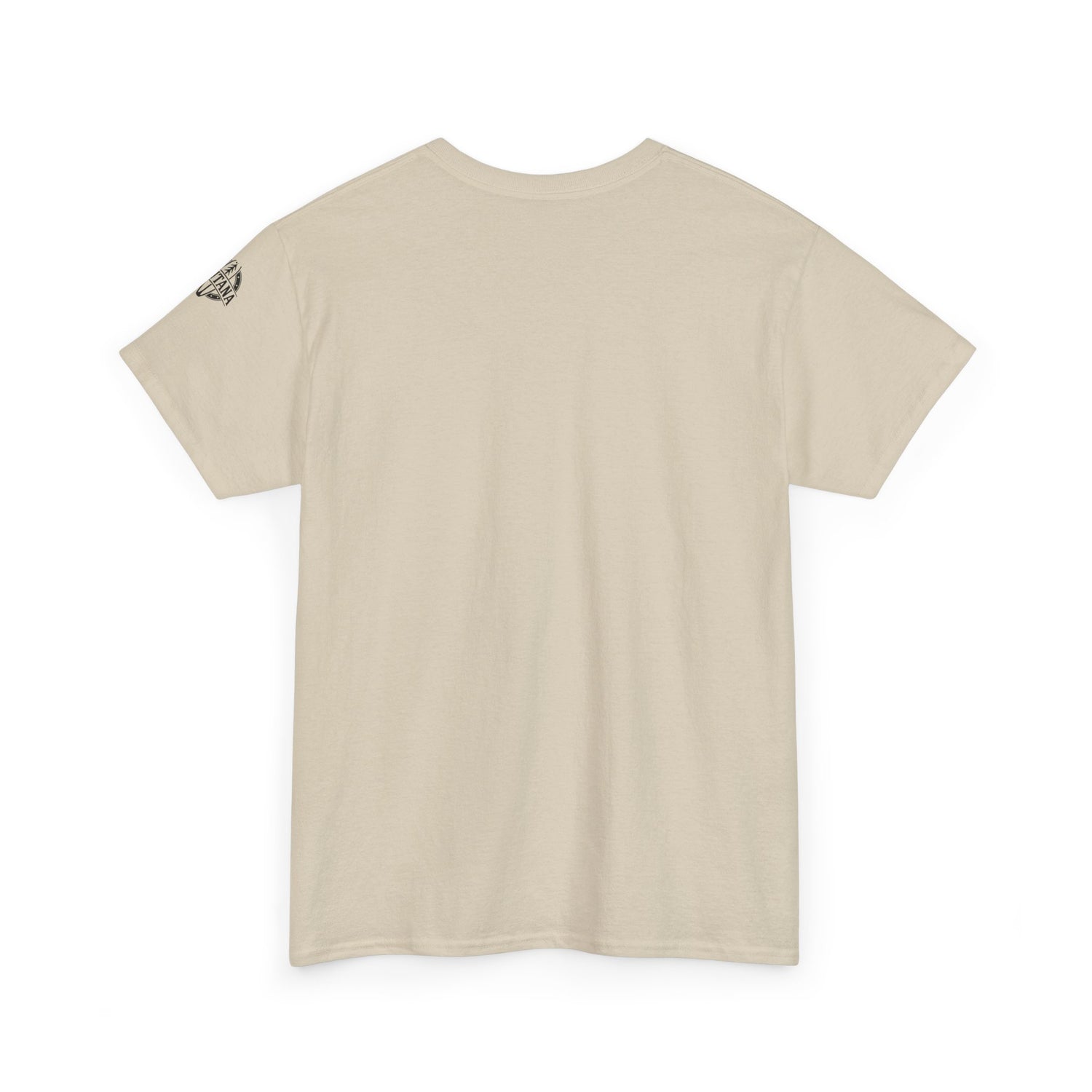Ventana Monterey Bay by Thiago Bianchini - U.S. Cotton T-Shirt