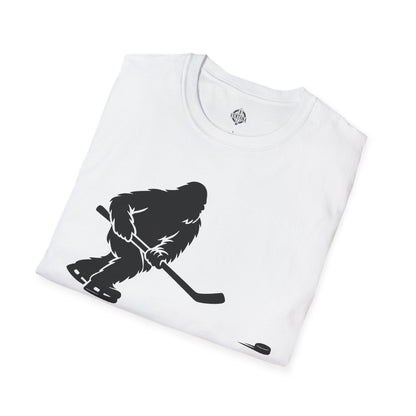 Ventana Pucksquatch Unisex - U.S. Cotton T-Shirt
