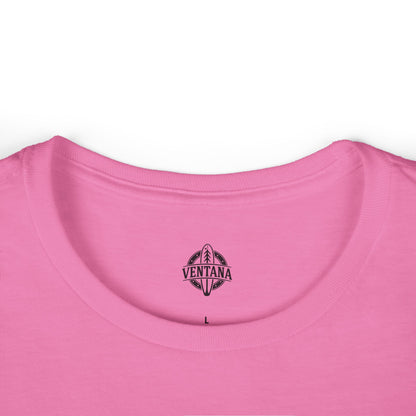 Ventana Surfsquatch by Thiago Bianchini Women&