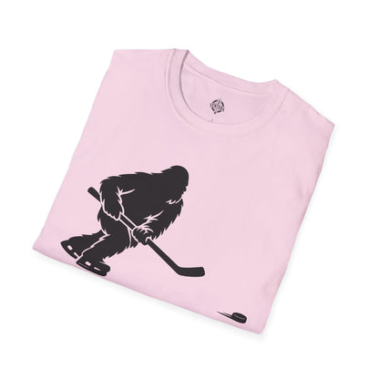 Ventana Pucksquatch Unisex - U.S. Cotton T-Shirt