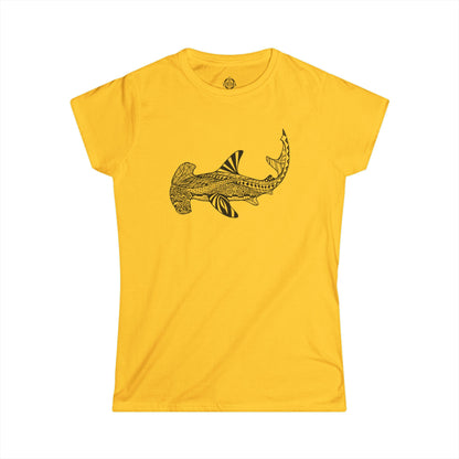 Ventangle Hammerhead - Women&
