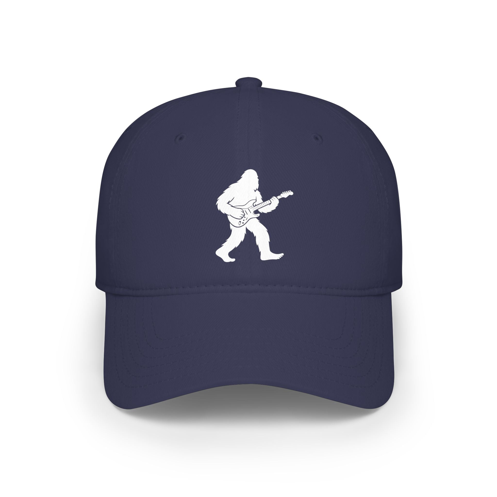 Ventana Jamsquatch - 100% Cotton Baseball Cap