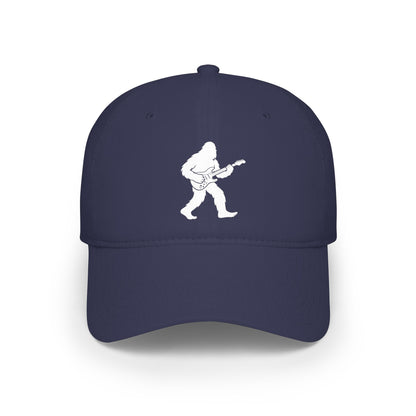 Ventana Jamsquatch - 100% Cotton Baseball Cap