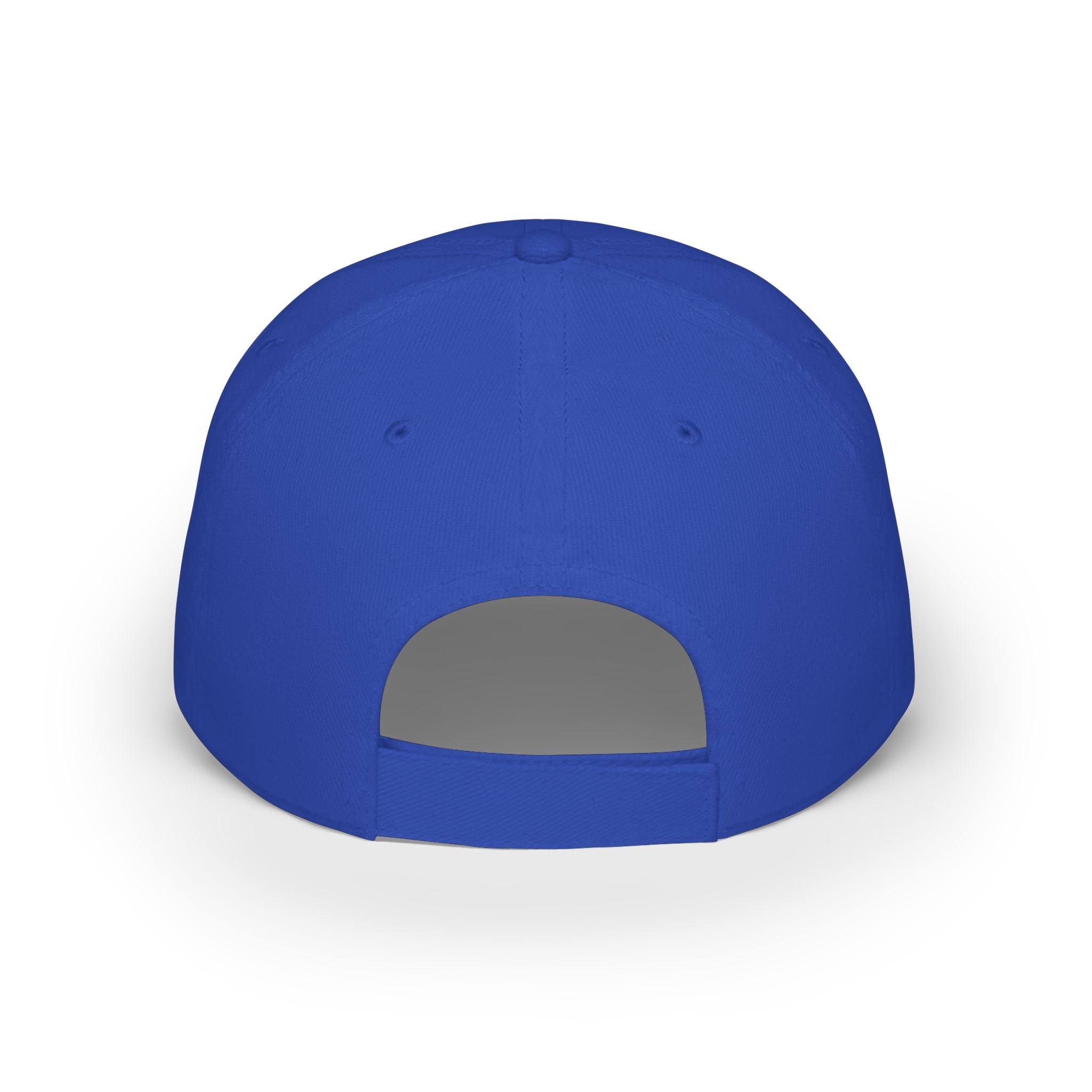 Ventana Sluggersquatch - 100% Cotton Baseball Cap