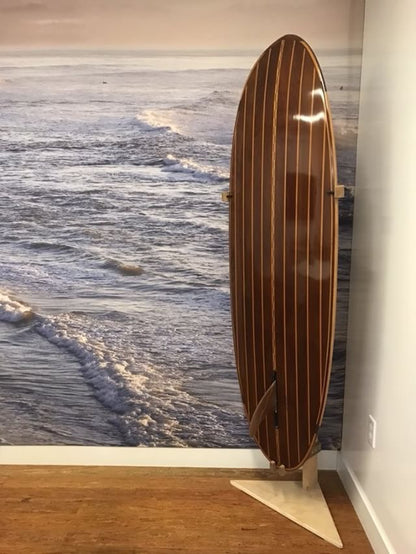 Surfboard Wall Mounts &amp; Floor Stands