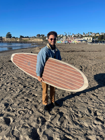 Ventana SwellCycle 6&