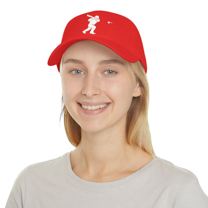 Ventana Sluggersquatch - 100% Cotton Baseball Cap