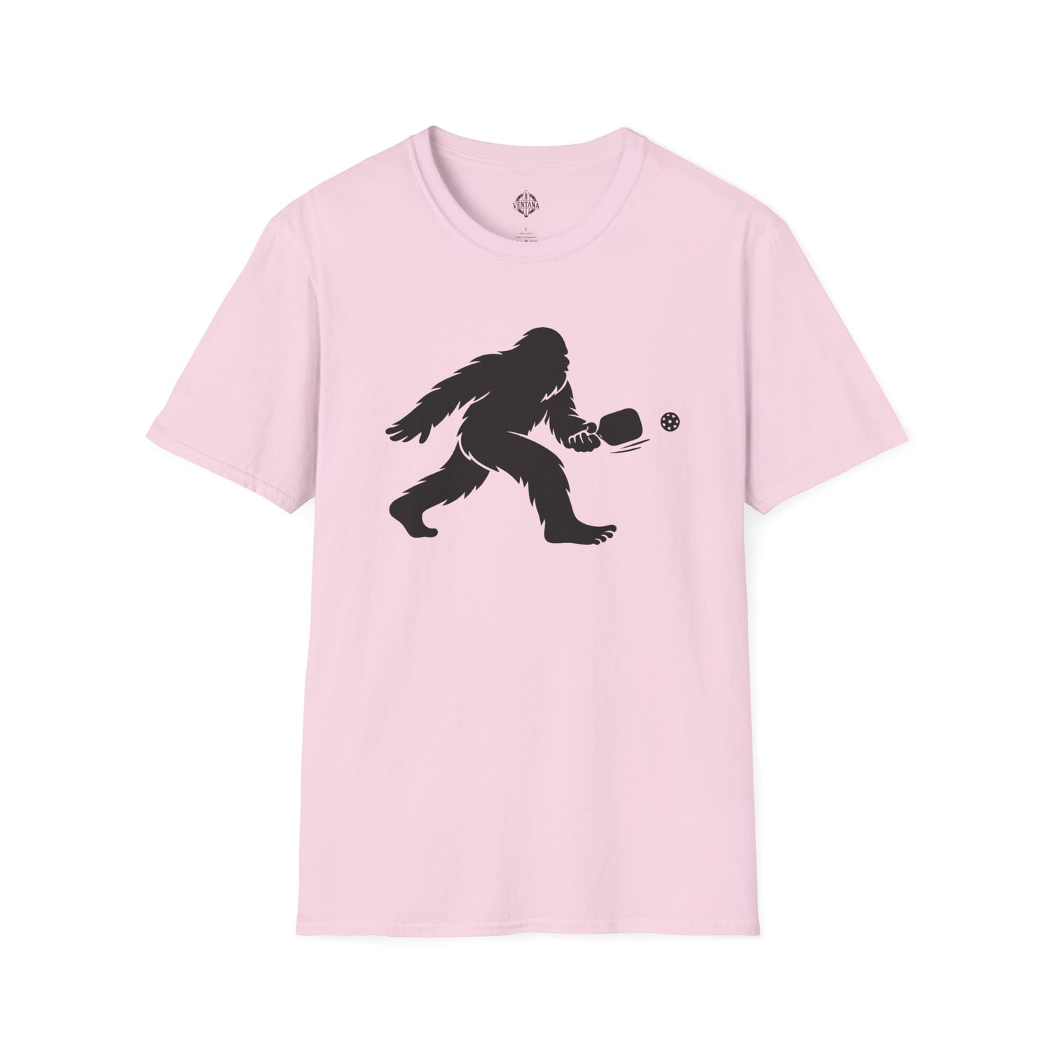 Ventana Picklesquatch cotton t-shirt image 14