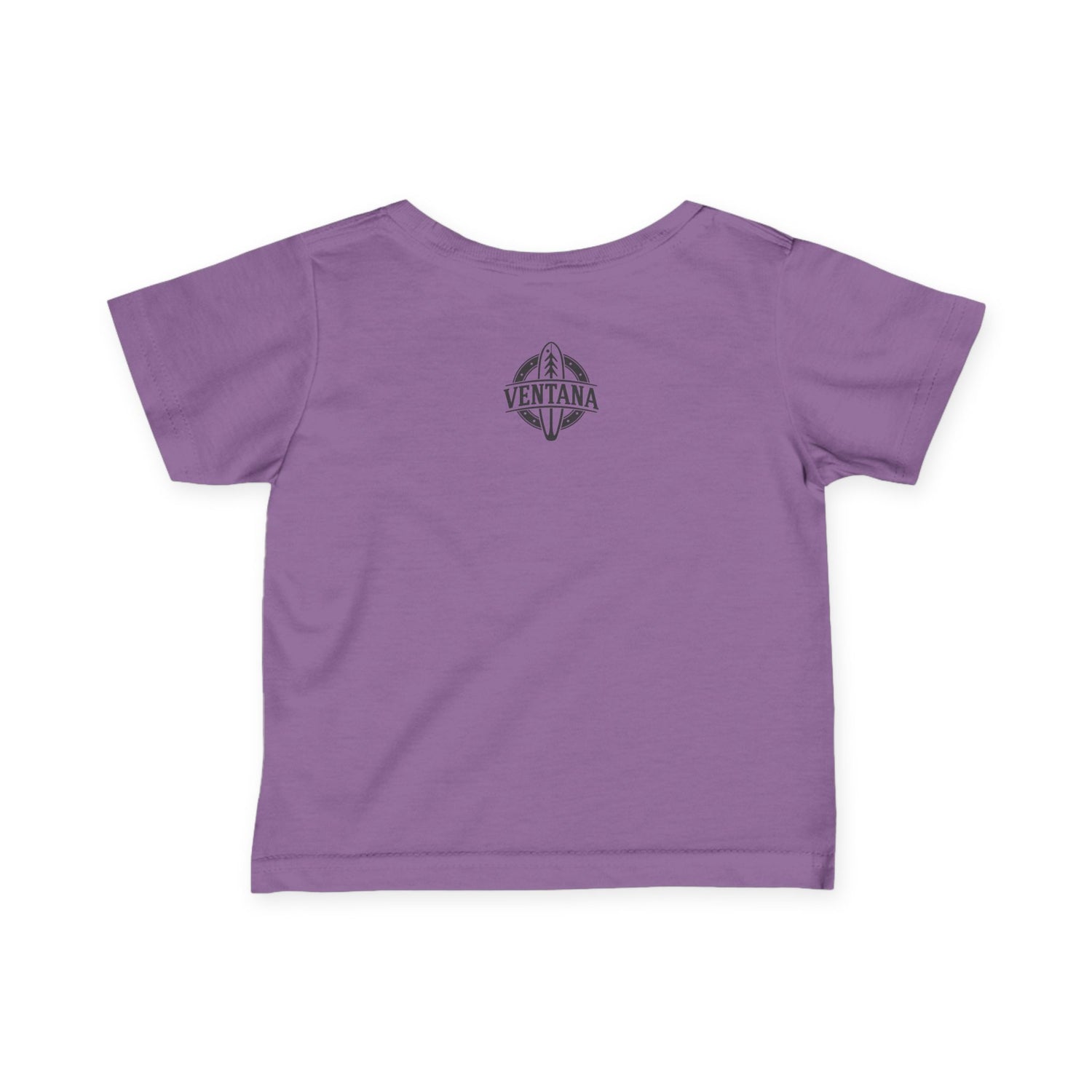 Aptos California Psychedelic - Infant 100% Cotton T-Shirt