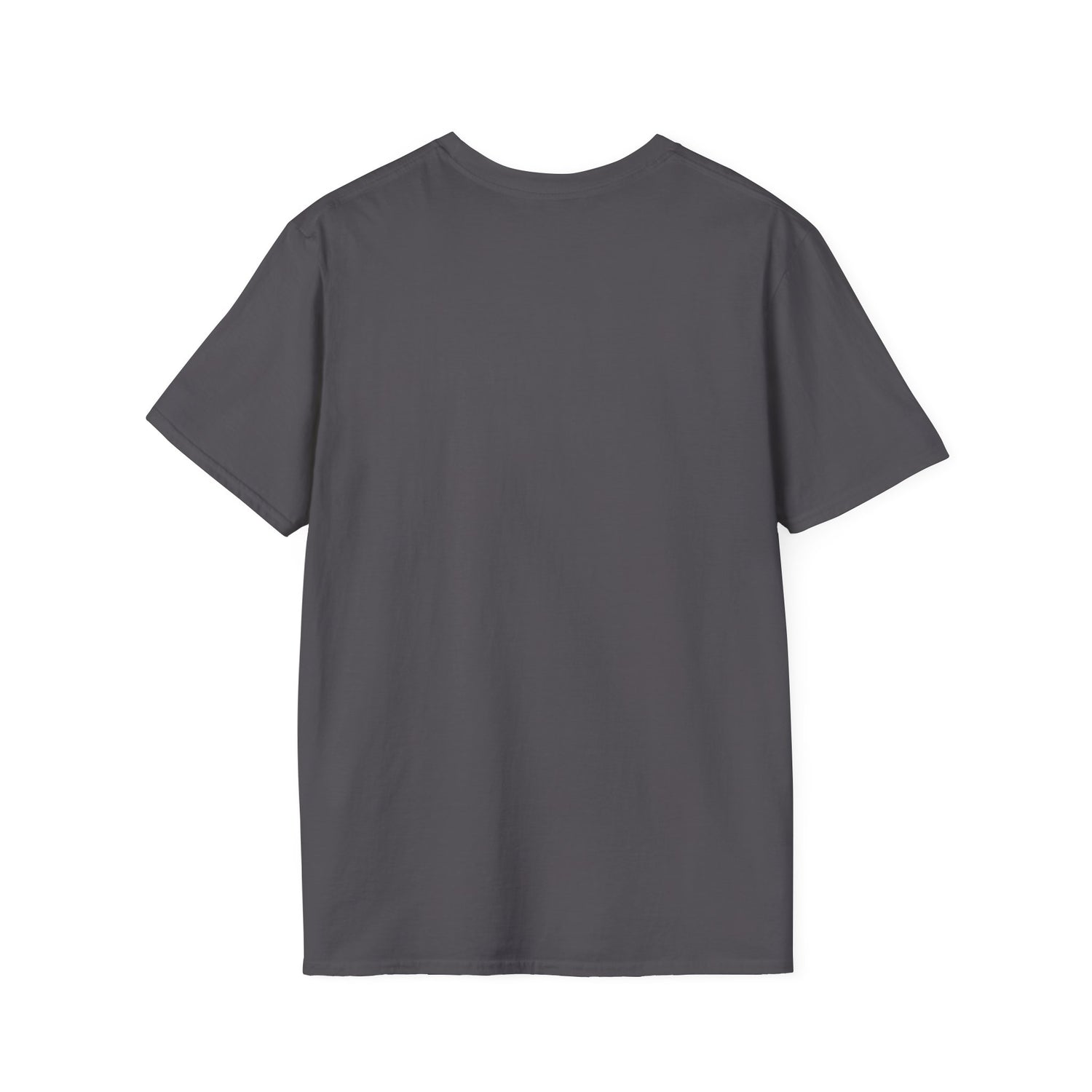 Dorado Lotería Unisex - Soft Style U.S. Cotton T-Shirt (El Dorado)