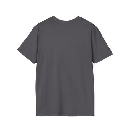 Dorado Lotería Unisex - Soft Style U.S. Cotton T-Shirt (El Dorado)